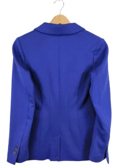 Strickblazer                            Größe                34