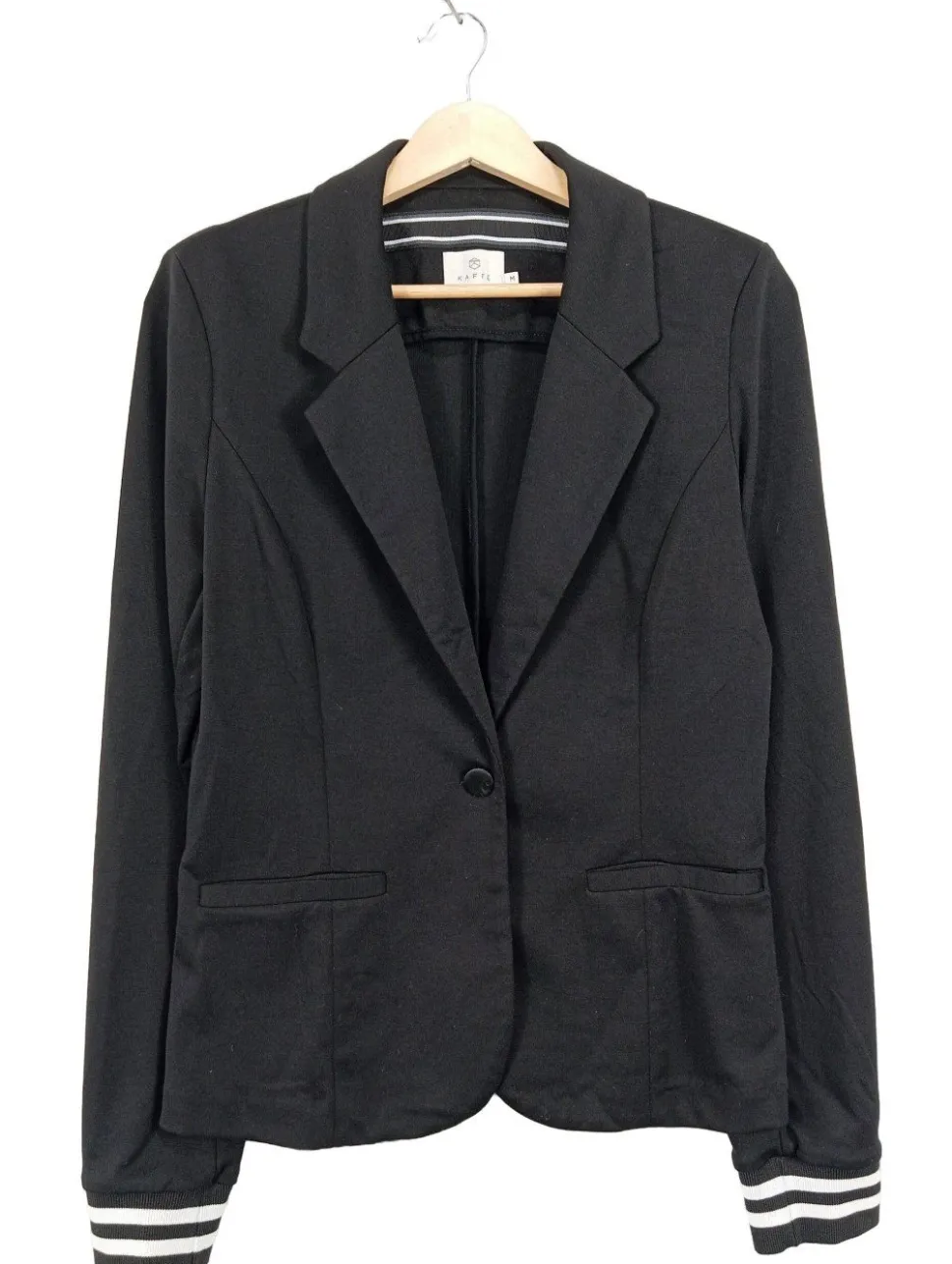 Strickblazer Größe 38