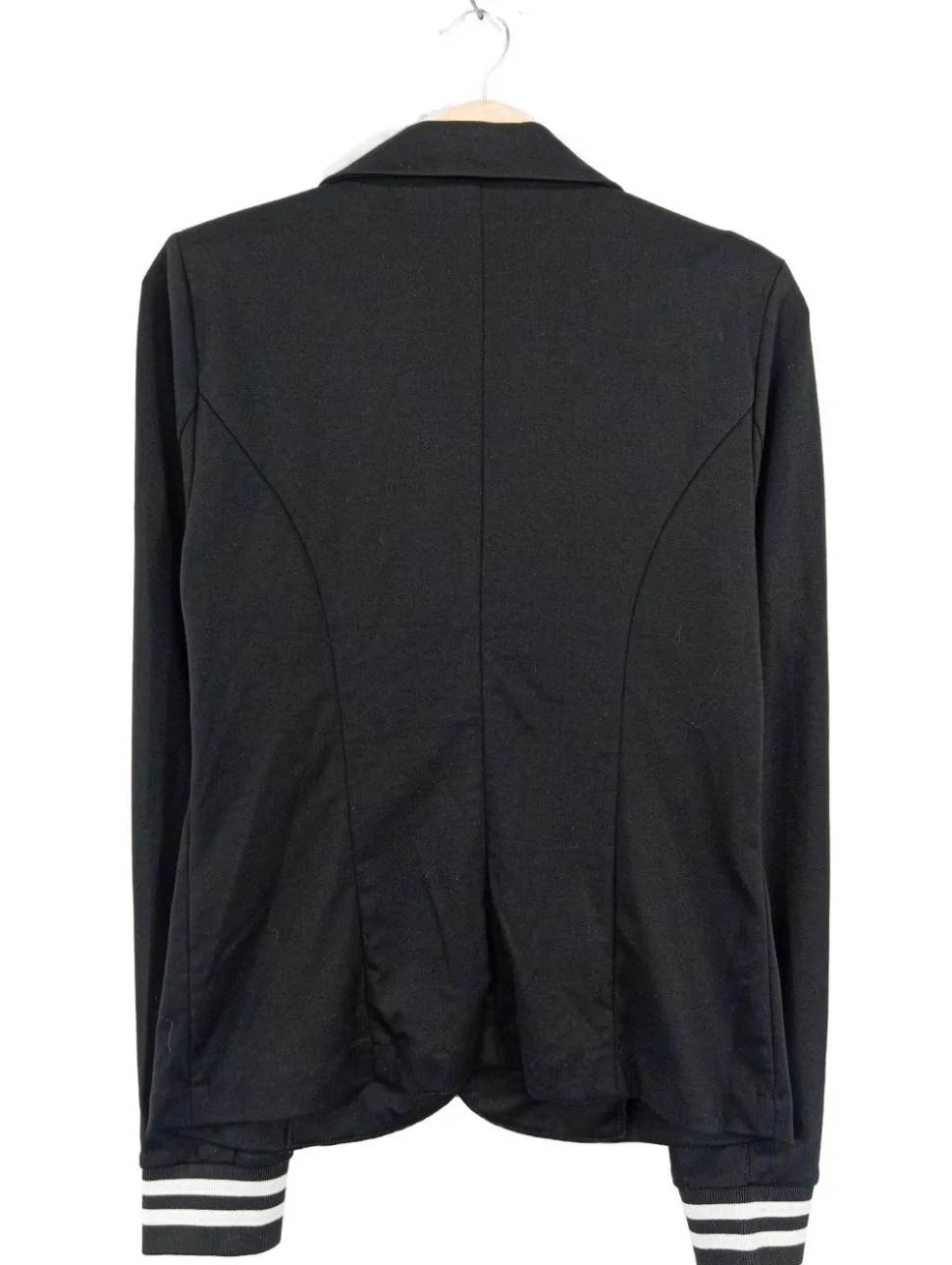 Strickblazer Größe 38