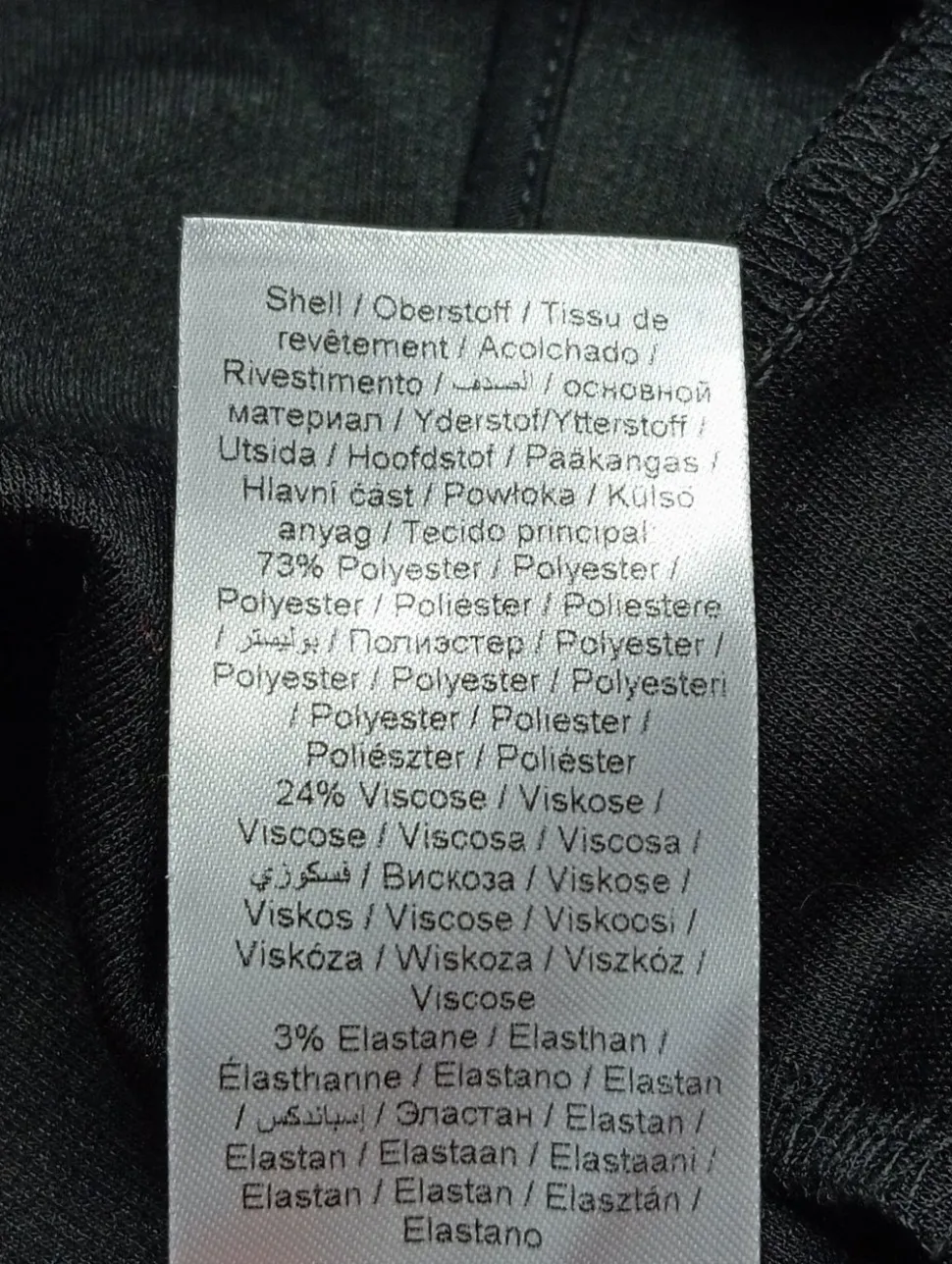 Strickblazer Größe 38