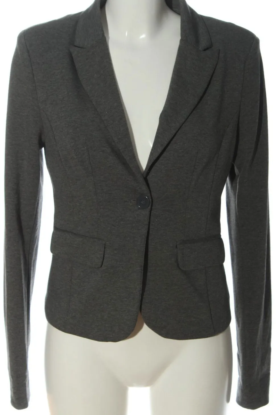 Strickblazer Größe 38