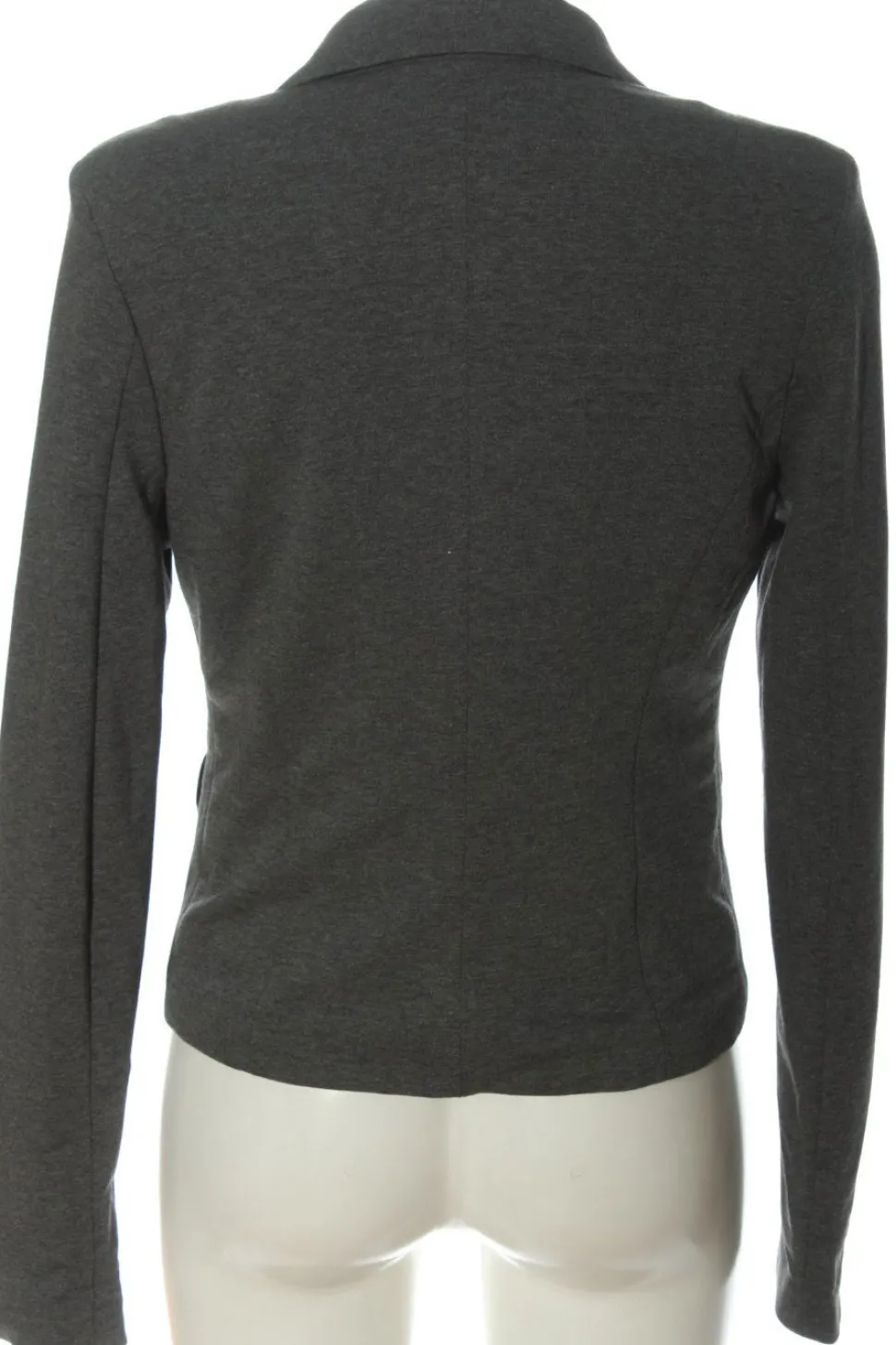 Strickblazer Größe 38