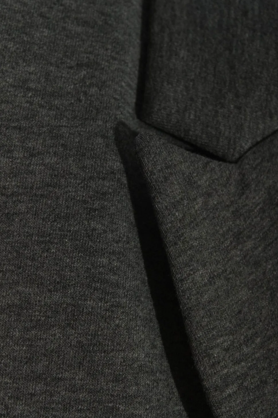 Strickblazer Größe 38