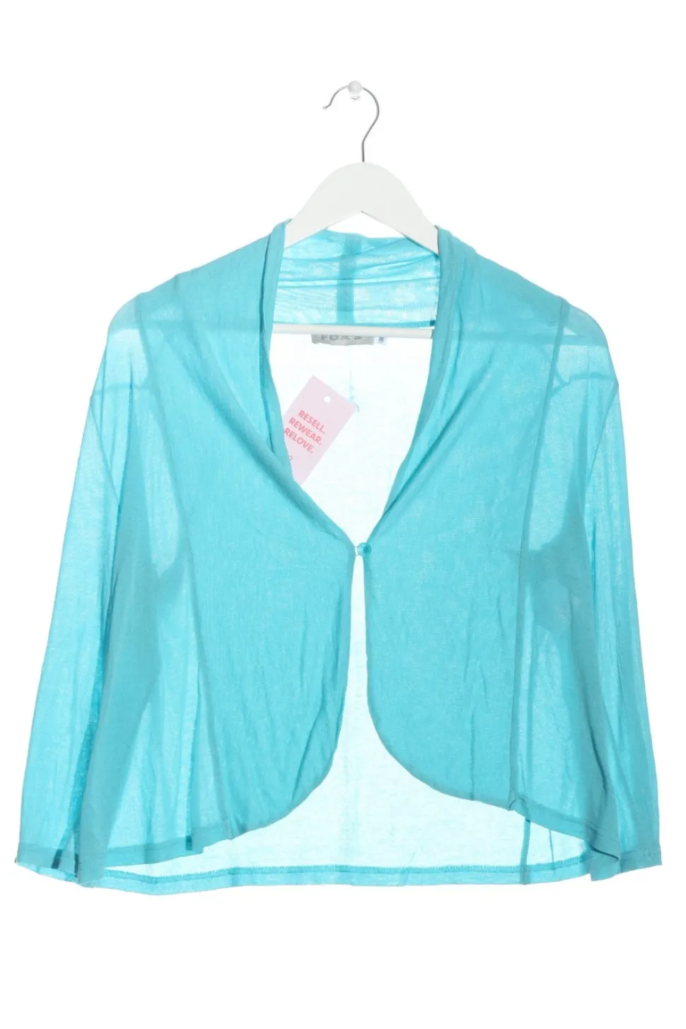 Strickbolero Größe 36