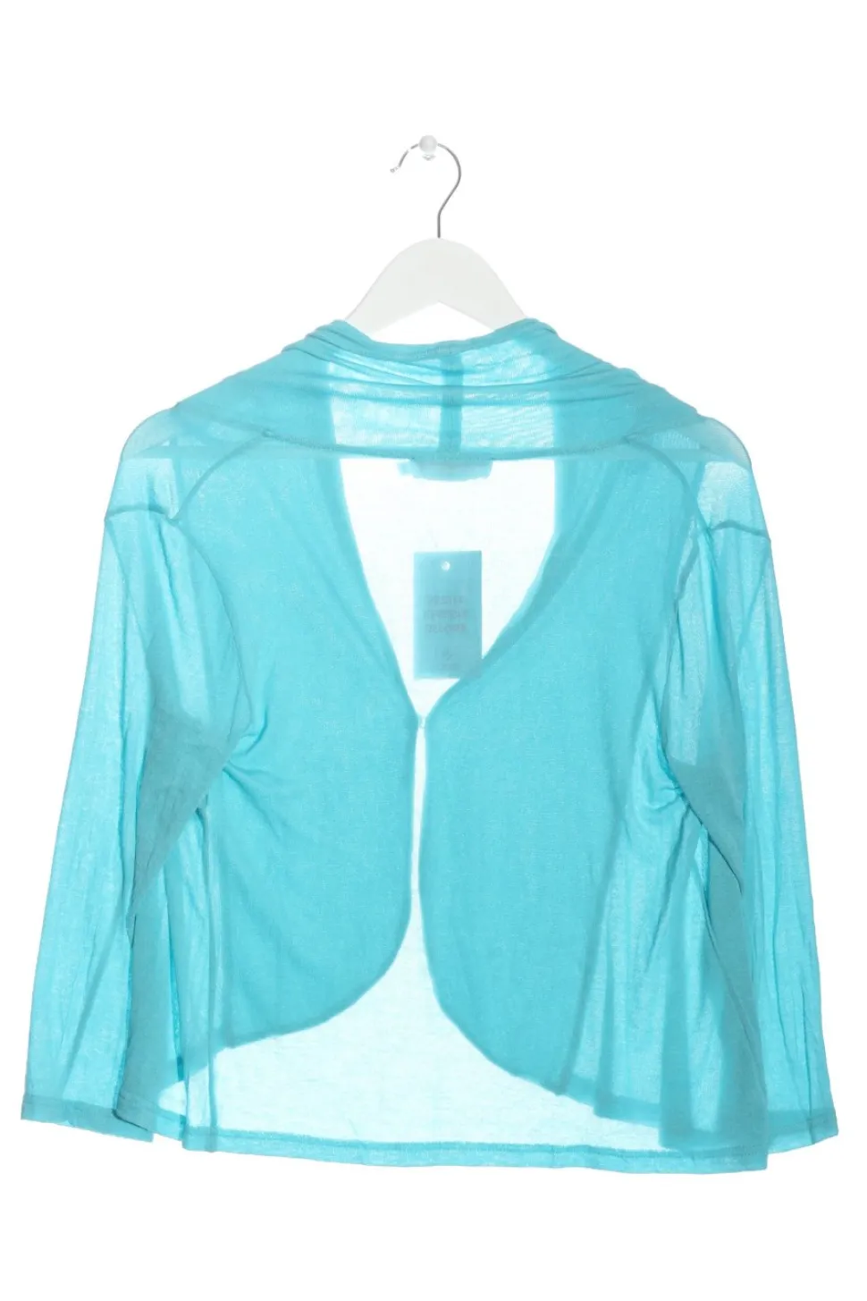 Strickbolero Größe 36