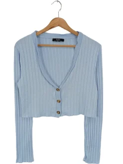 Strickbolero                            Größe                40