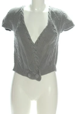 Strickbolero                            Größe                38