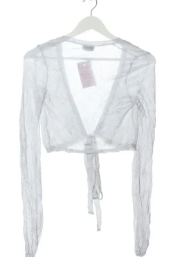 Strickbolero                            Größe                38