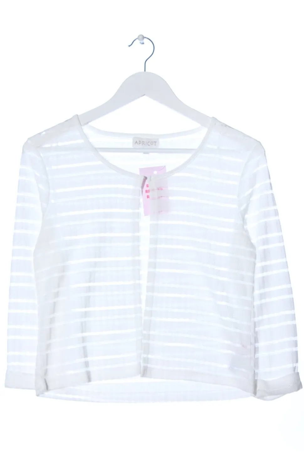 Strickbolero Größe 36