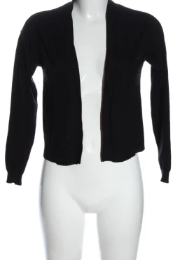 Strickbolero                            Größe                34