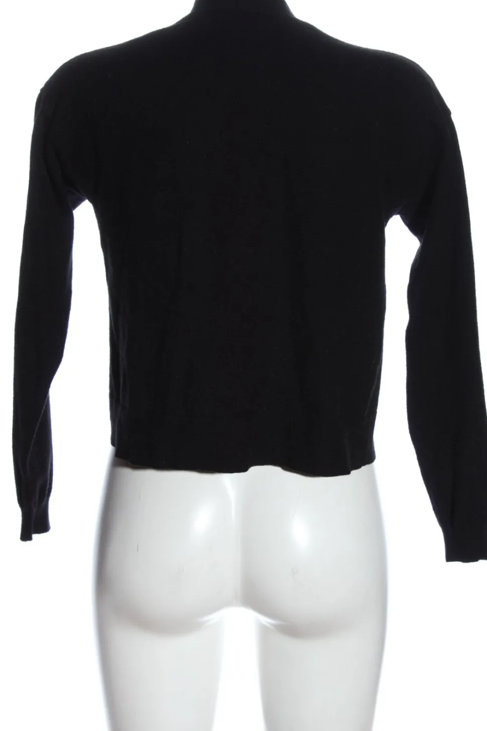 Strickbolero Größe 34