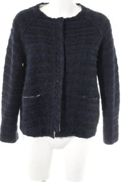 Strickjacke                            Größe                40