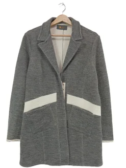 Strickjacke                            Größe                44