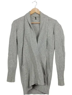 Strickjacke                            Größe                38