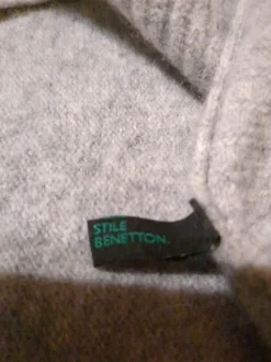 Strickjacke                            Größe                38