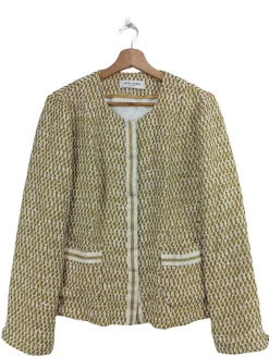 Strickjacke                            Größe                42