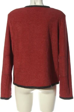Strickjacke                            Größe                44