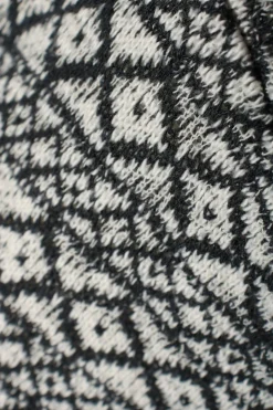 Strickjacke                            Größe                36