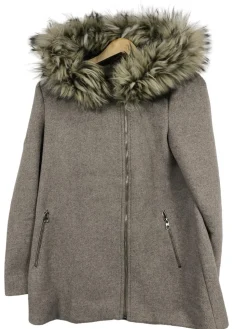 Strickjacke                            Größe                36