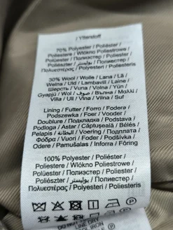 Strickjacke                            Größe                36