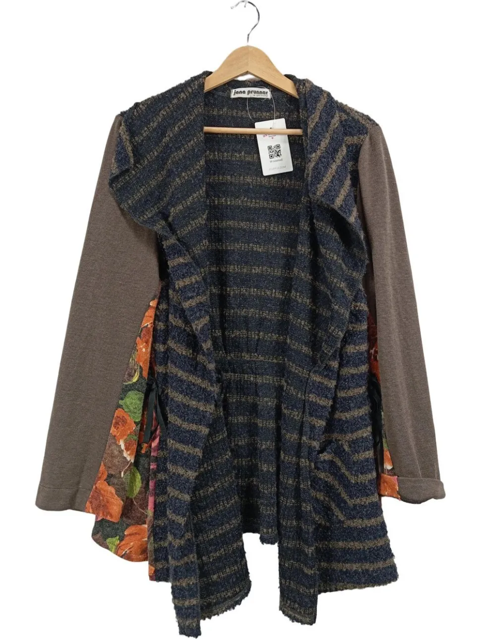 Strickjacke Größe 38