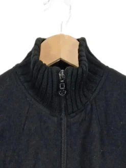 Strickjacke                            Größe                36