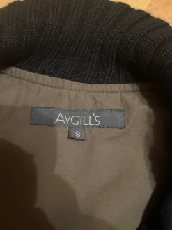 Strickjacke                            Größe                36