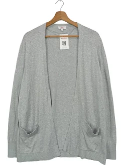 Strickjacke                            Größe                42