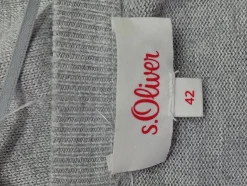 Strickjacke                            Größe                42