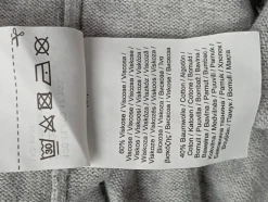 Strickjacke                            Größe                42