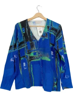 Strickjacke                            Größe                44