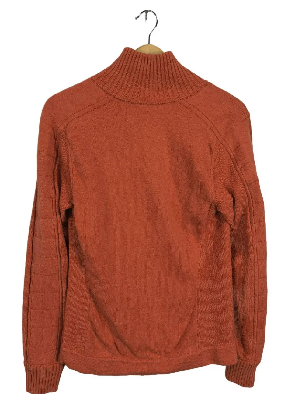 Strickjacke Größe 36