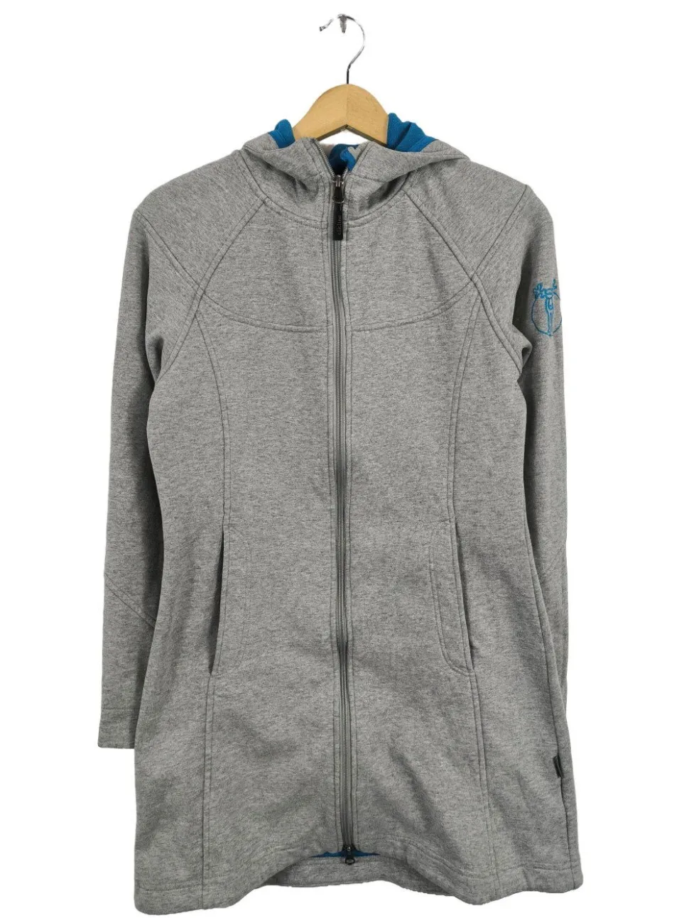 Strickjacke Größe 36