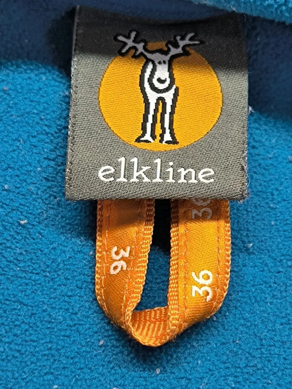 Strickjacke Größe 36