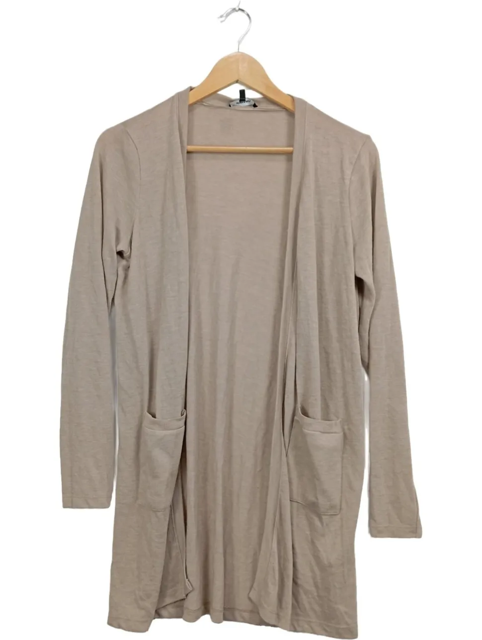 Strickjacke Größe 36