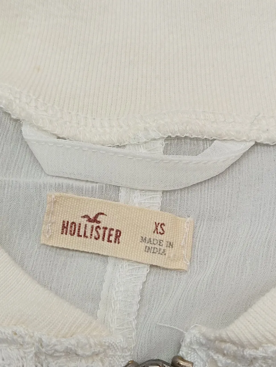 Strickjacke Größe 34