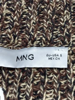 Strickjacke                            Größe                36