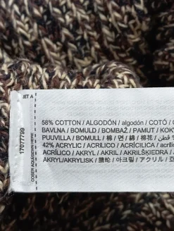 Strickjacke                            Größe                36