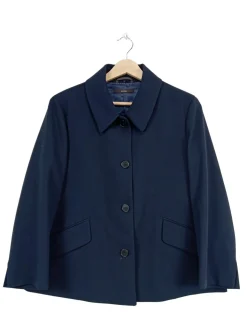 Strickjacke                            Größe                38