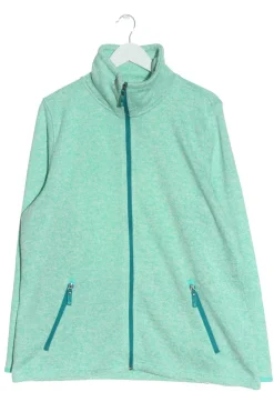 Strickjacke                            Größe                42