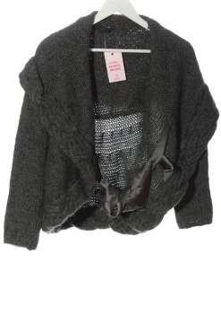 Strickjacke                            Größe                36