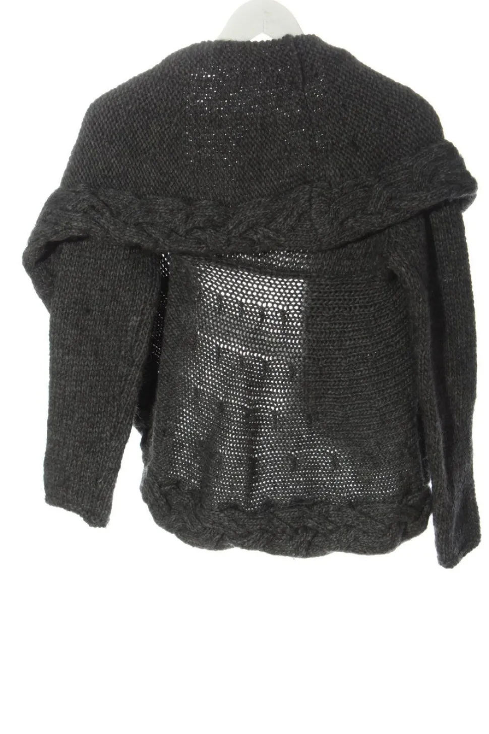 Strickjacke Größe 36