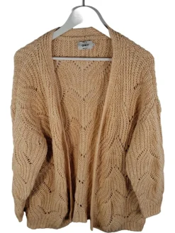 Strickjacke                            Größe                36