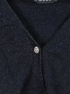 Strickjacke                            Größe                36