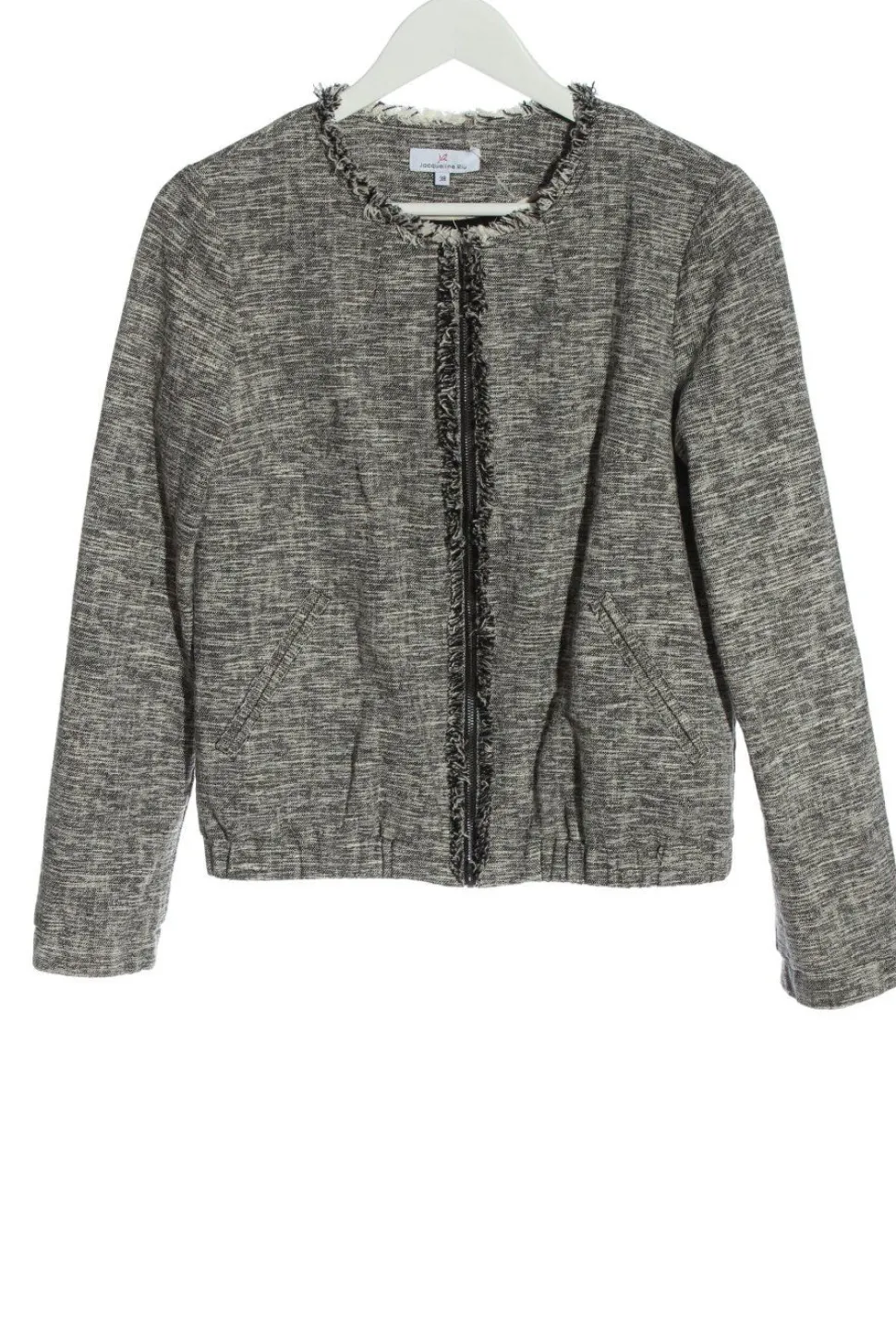 Strickjacke Größe 38