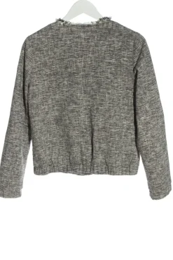 Strickjacke                            Größe                38