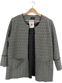 Strickjacke                            Größe                40