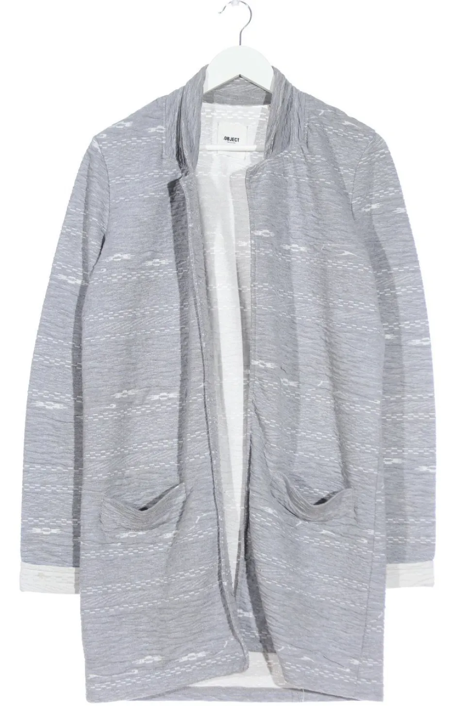 Strickjacke Größe 38