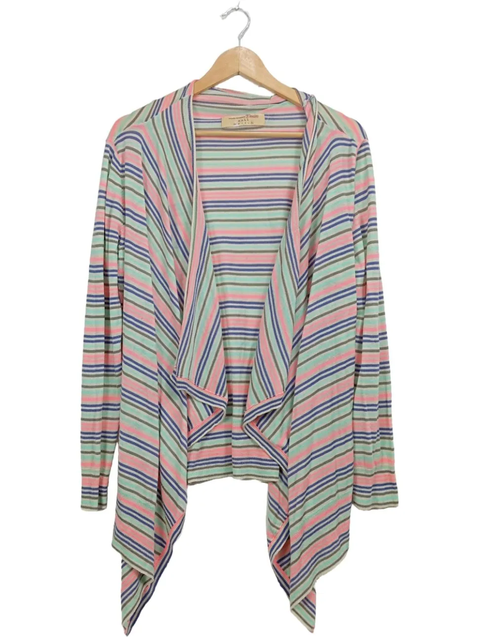 Strickjacke Größe 42