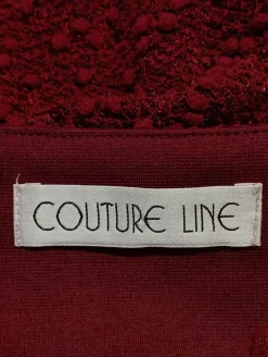 Strickjacke Größe 48